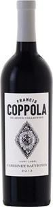 Francis Ford Coppola Diamond Collection Ivory Label Cabernet Sauvignon 2017